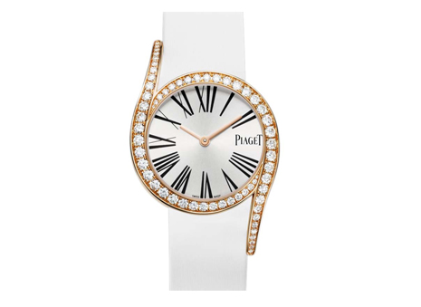 PIAGET LIMELIGHT OURO ROSA 18K