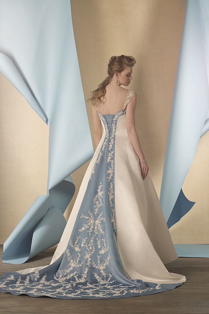 Alfred Angelo Collection 2447