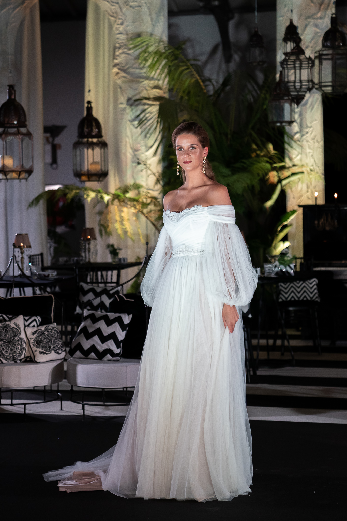Gio Rodrigues Linha Bridal &amp; Couture 2020