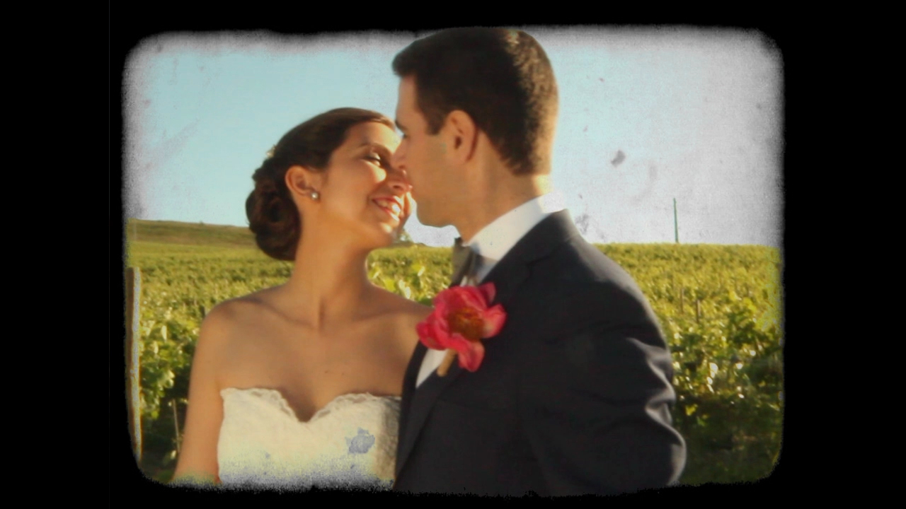 Impressive Weddings - Videografia de Casamentos