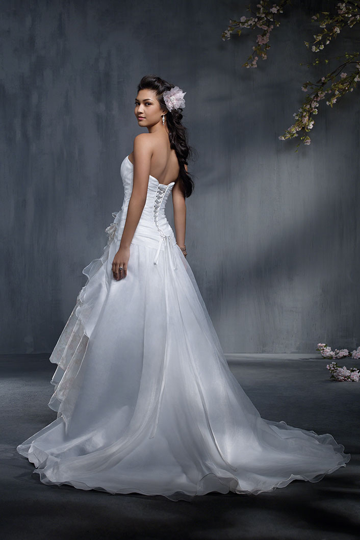 Alfred Angelo Collection 2329