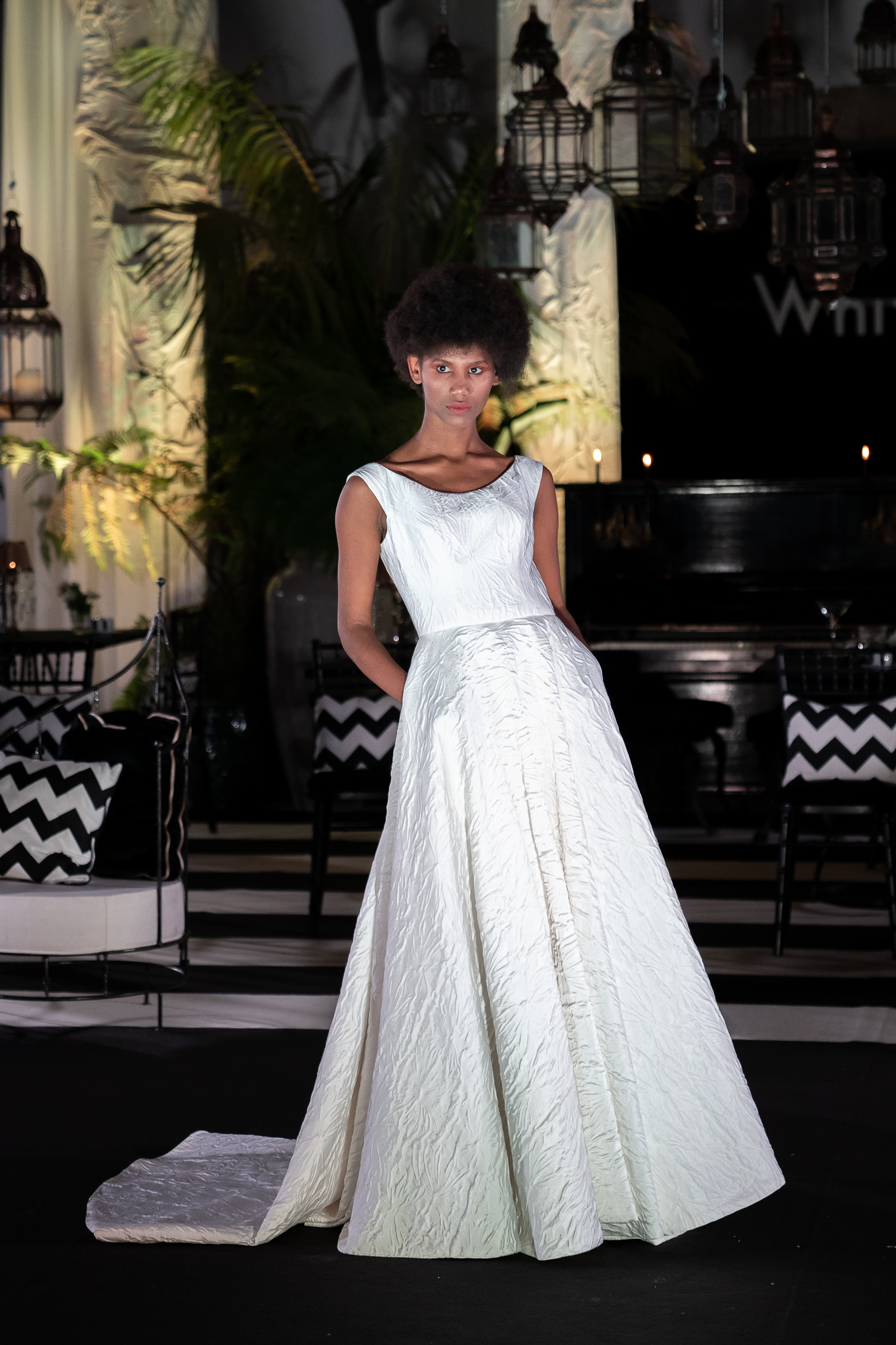 Gio Rodrigues Linha Bridal &amp; Couture 2020