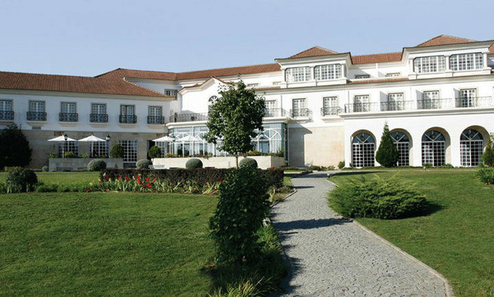 Montebelo Príncipe Perfeito Viseu Garden Hotel