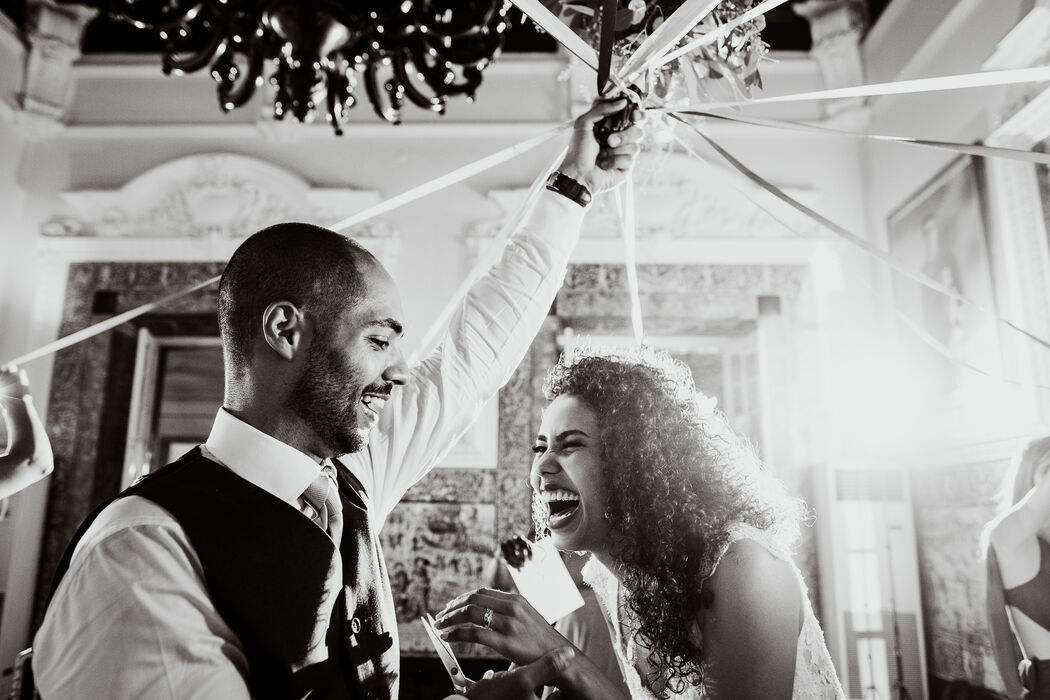 Foto: Lourenço Wedding Photography