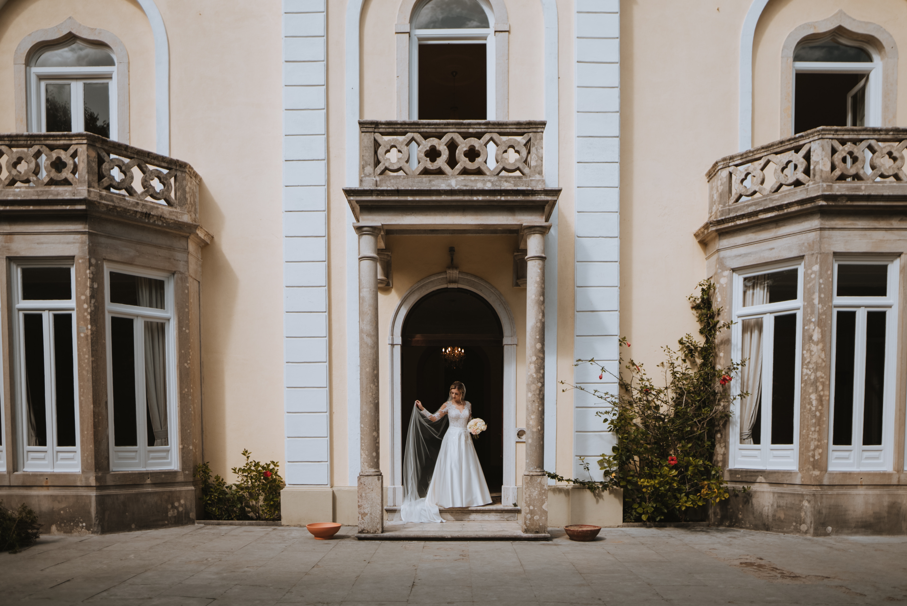 Wedding Planner, Decoração e Mobiliário: Fashion Moments. Espaço: Camélia Gardens. Fotografia: Memorelle Weddings 