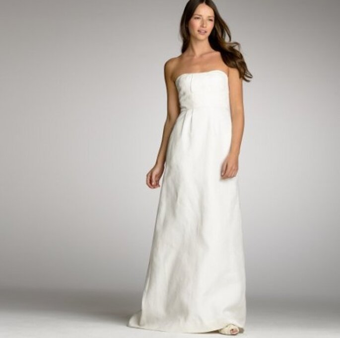 Cotton Cady Erica Gown