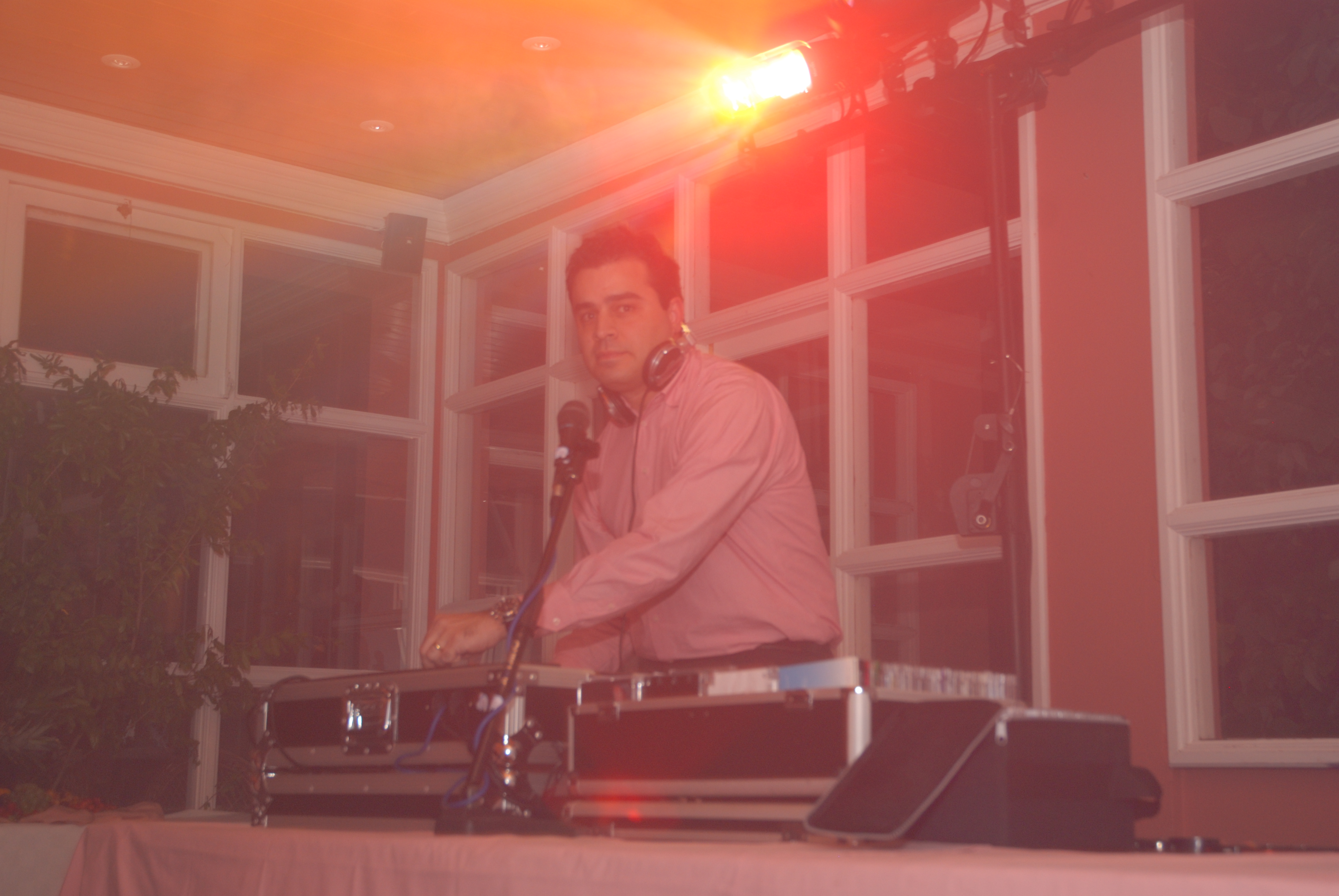 DJ Duarte Marote