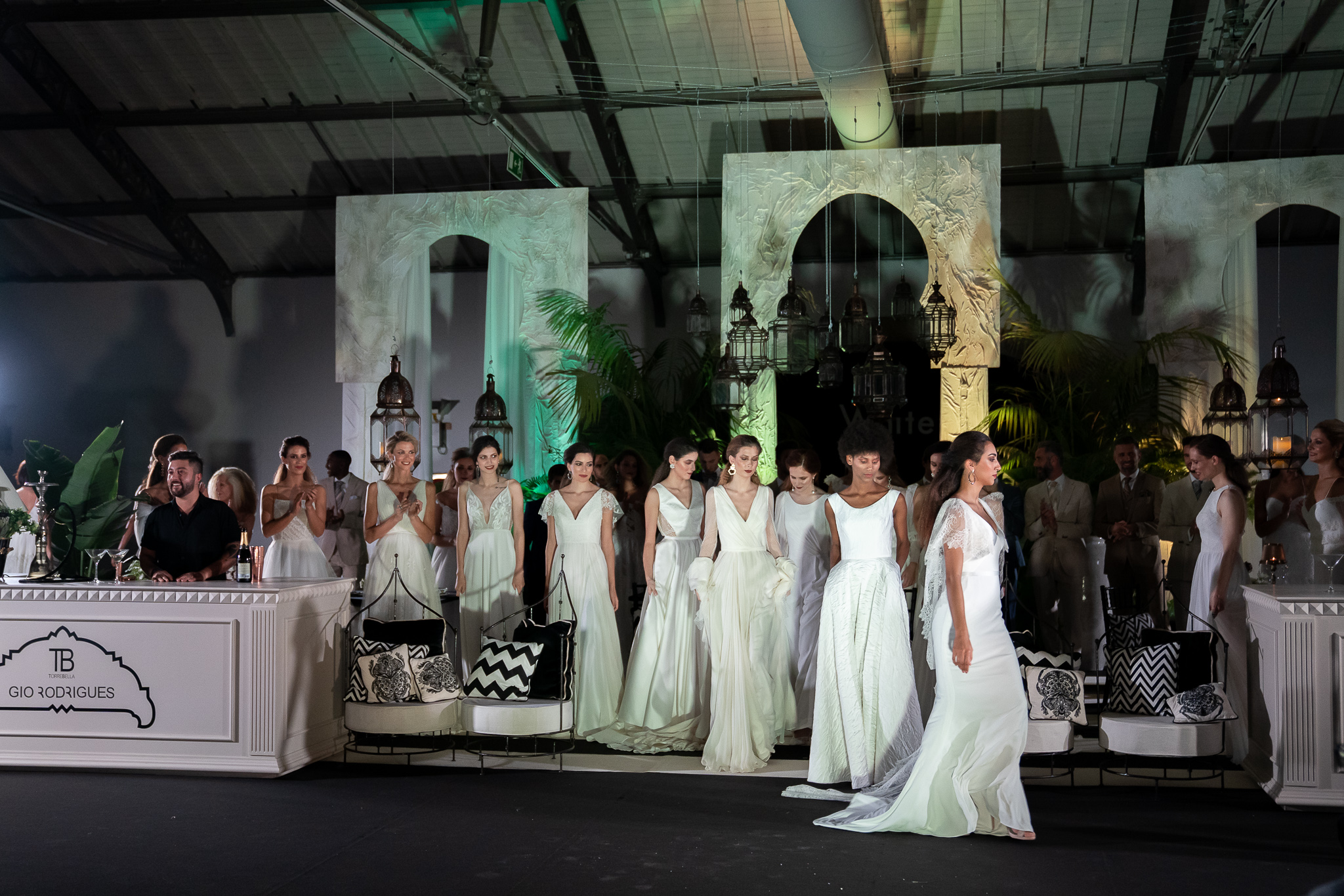 Apresentação Gio Rodrigues Linha Bridal &amp; Couture 2020
