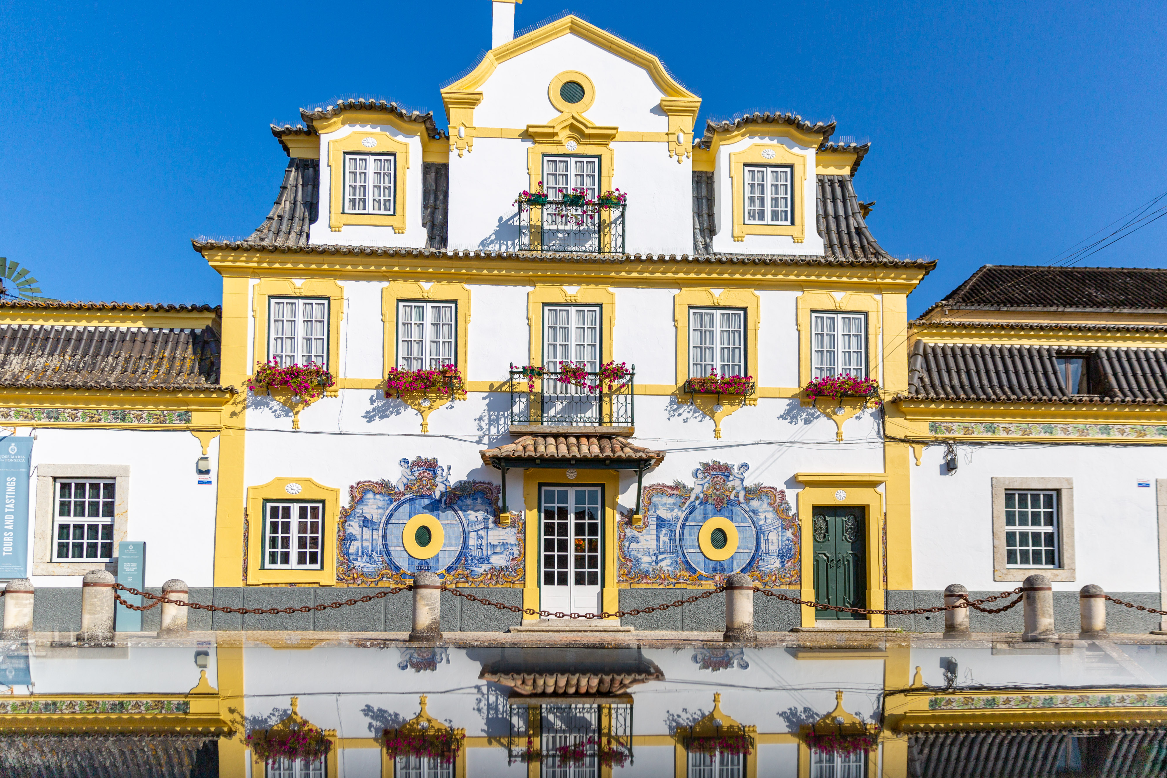 Casa Museu José Maria da Fonseca