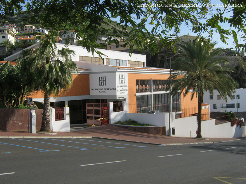 H&H Casa dos Vinhos da Madeira