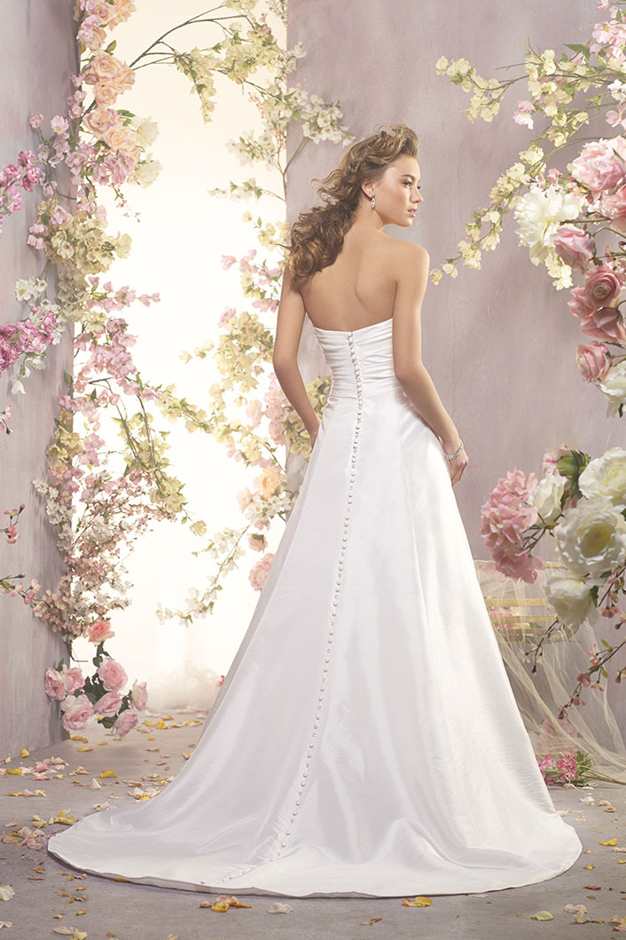 Alfred Angelo Collection 2409
