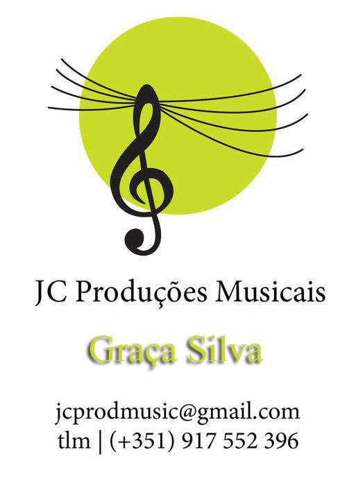 JC Produções Musicais
