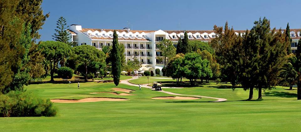 Penina Hotel &amp; Golf Resort | Portimão