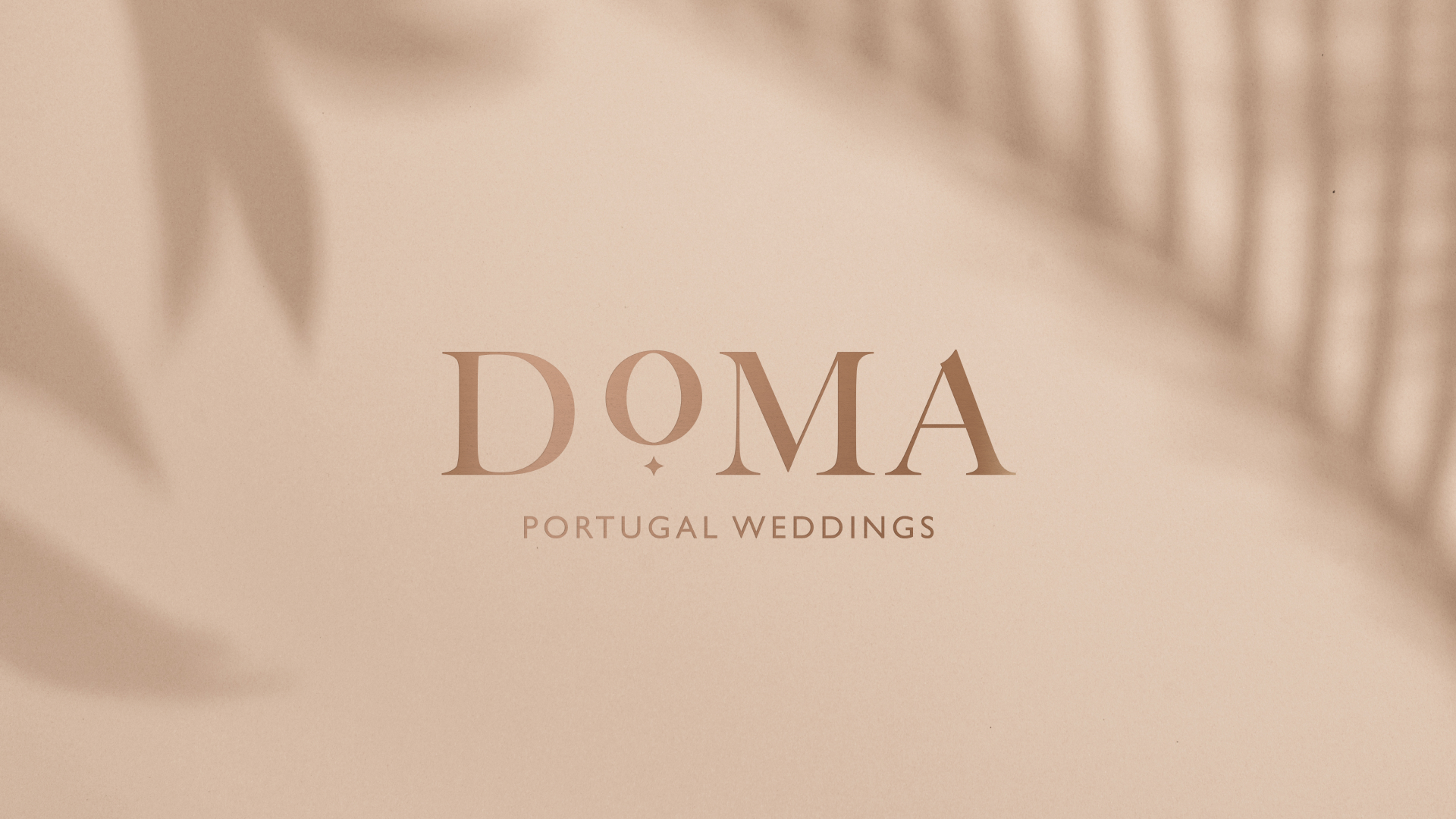 DOMA Portugal Weddings