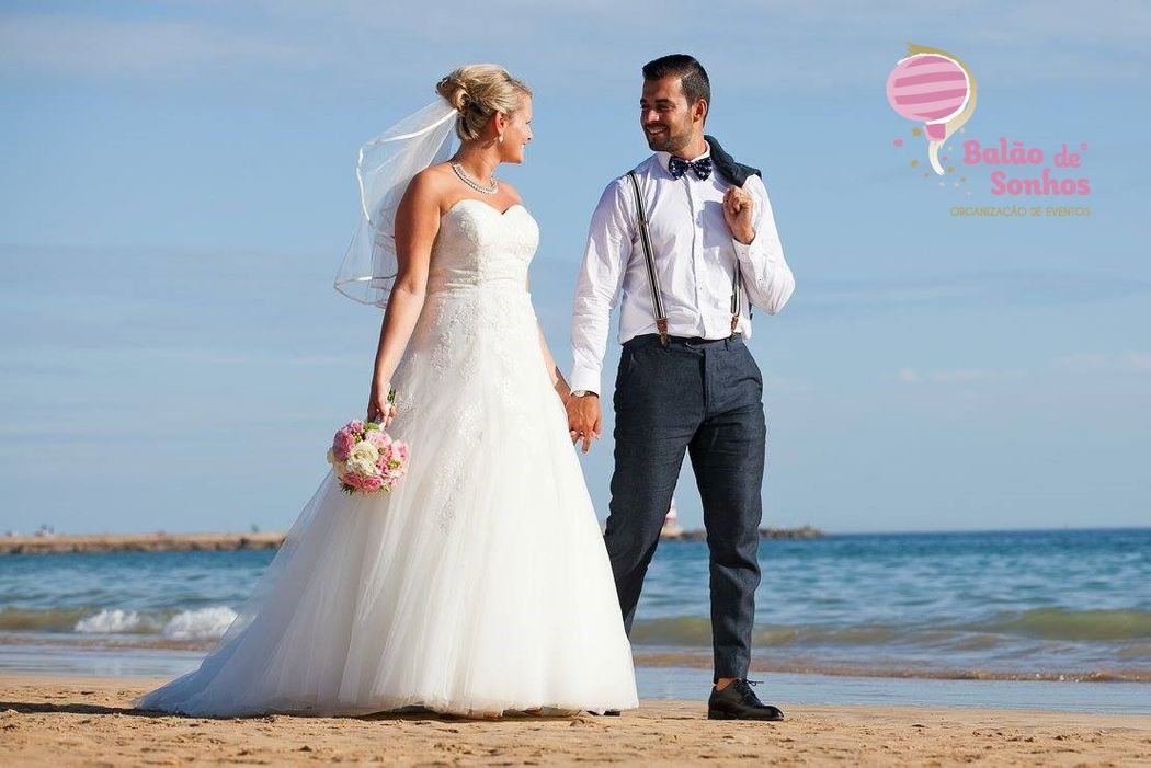 Wedding Planners Balão de Sonhos Lagos