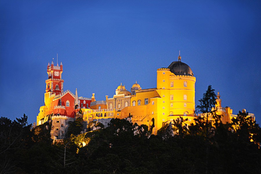 Wedding Venues Portugal