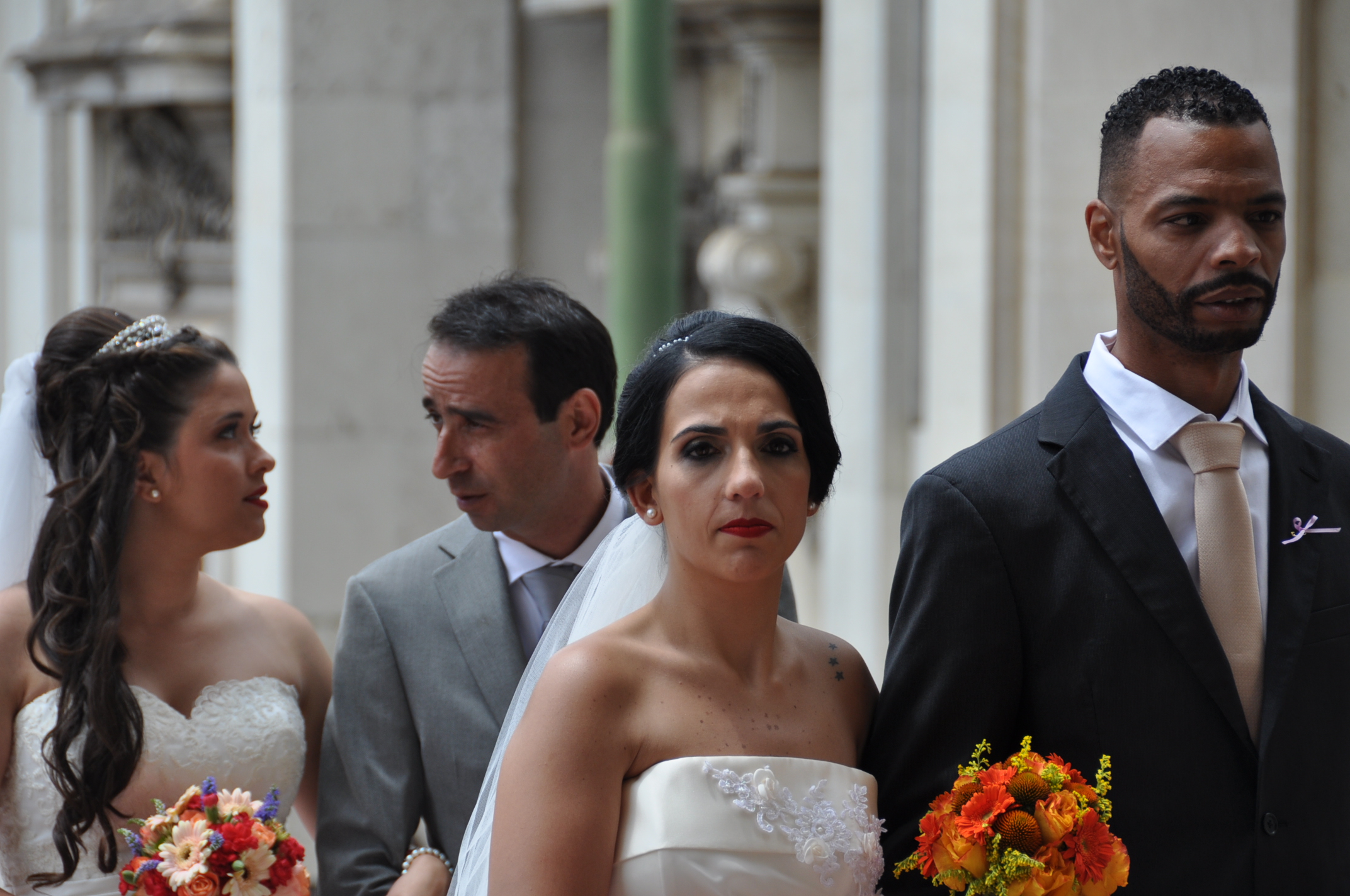 Casamentos de Santo António 2015 - bouquets