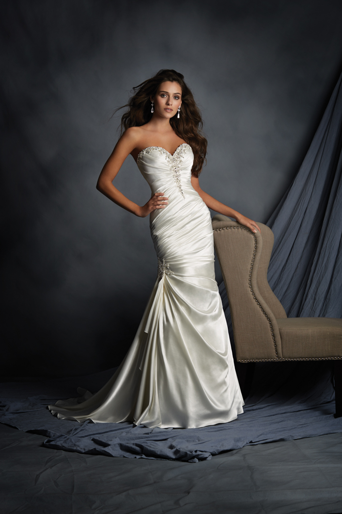 Alfred Angelo Collection 2520