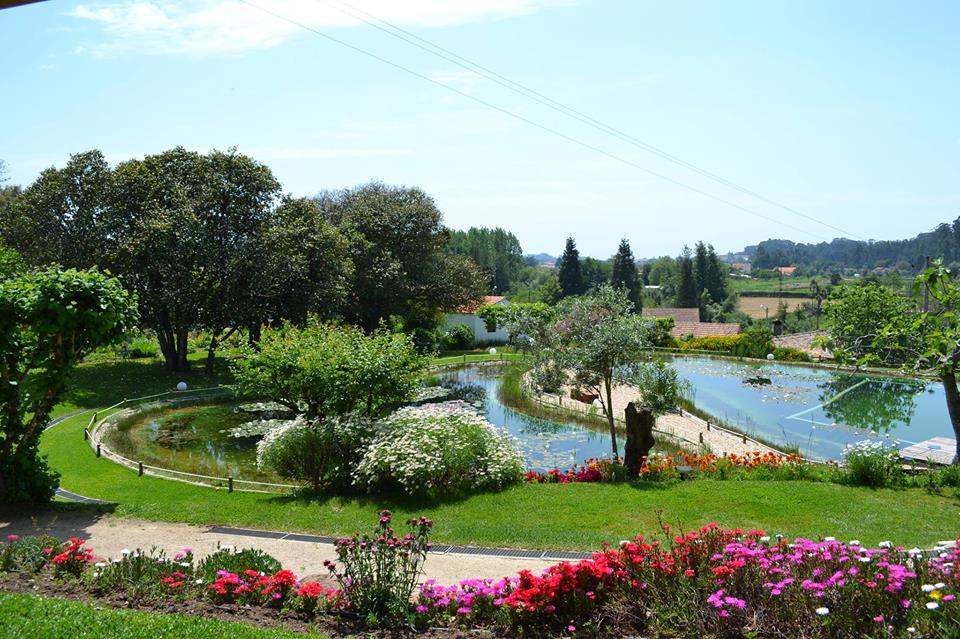 Quinta da Fontoura