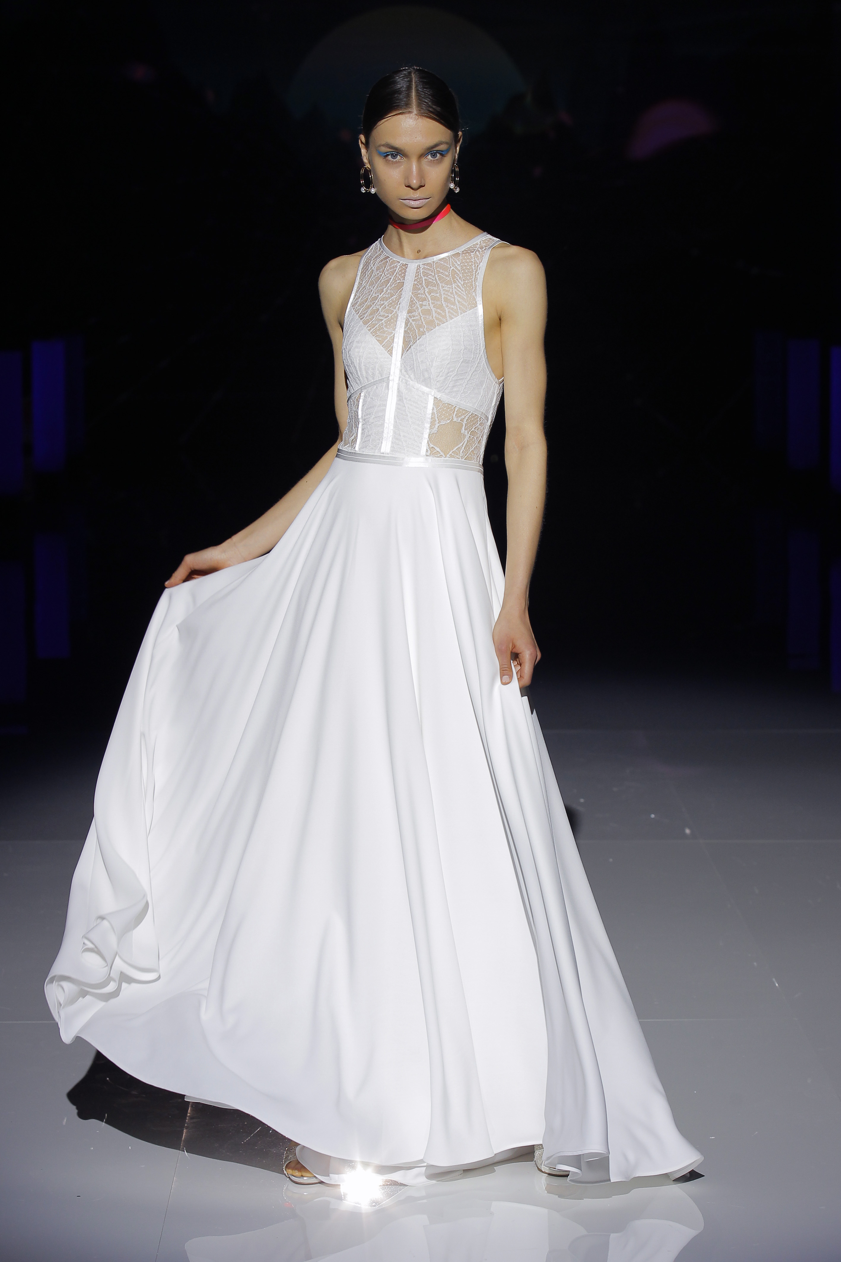 Créditos: Marylise by Rembo Styling | Barcelona Bridal Fashion Week