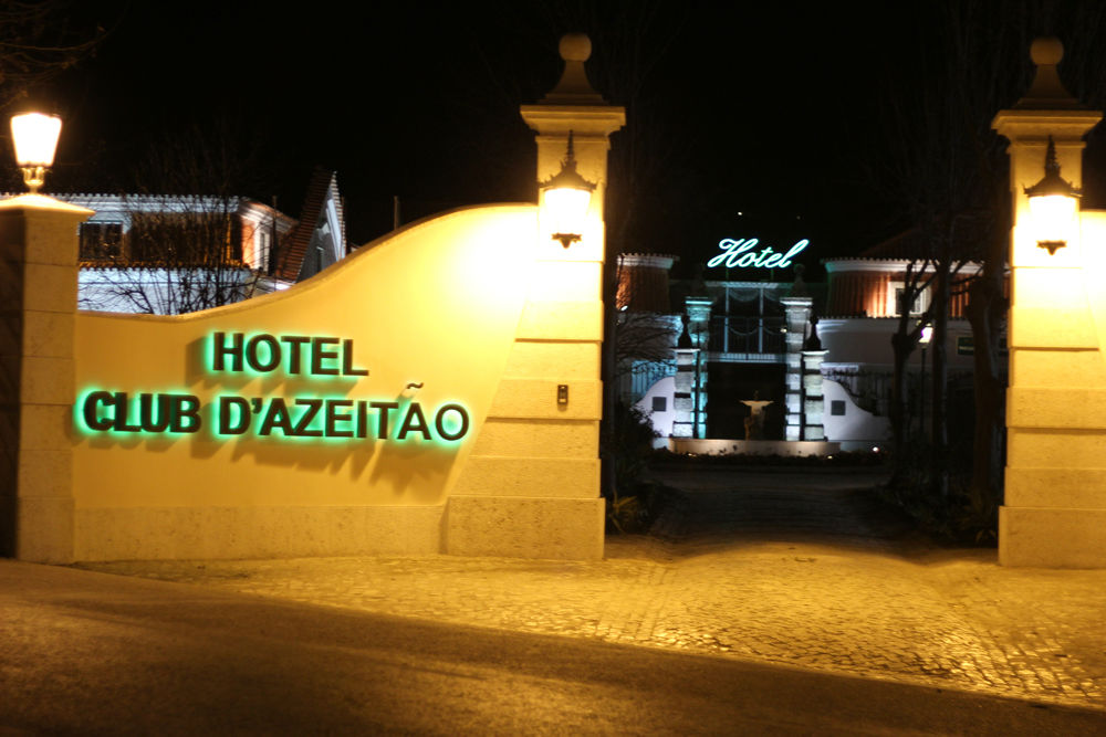 Hotel Club D'Azeitão