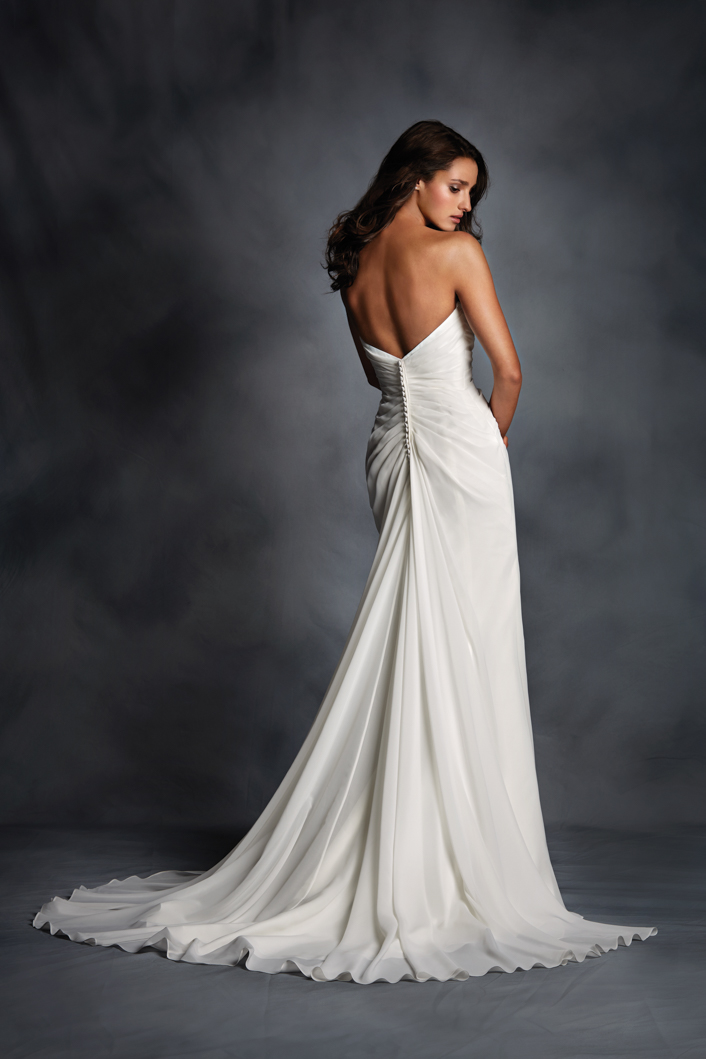 Alfred Angelo Collection 2514