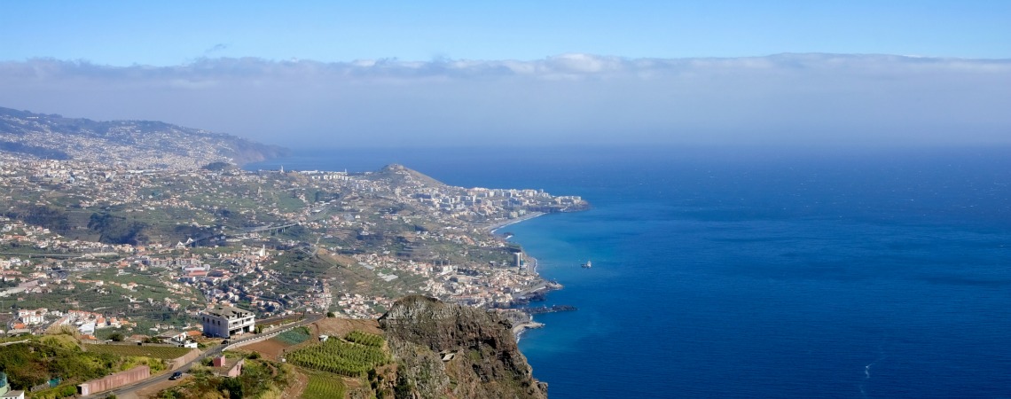 Feature Madeira
