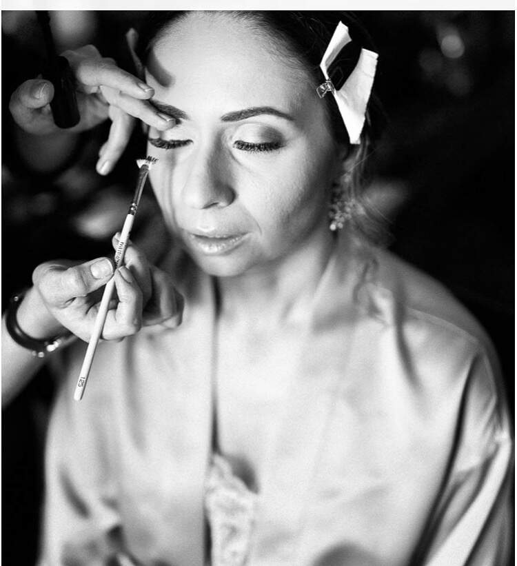 Ana Lobo Makeup Artist