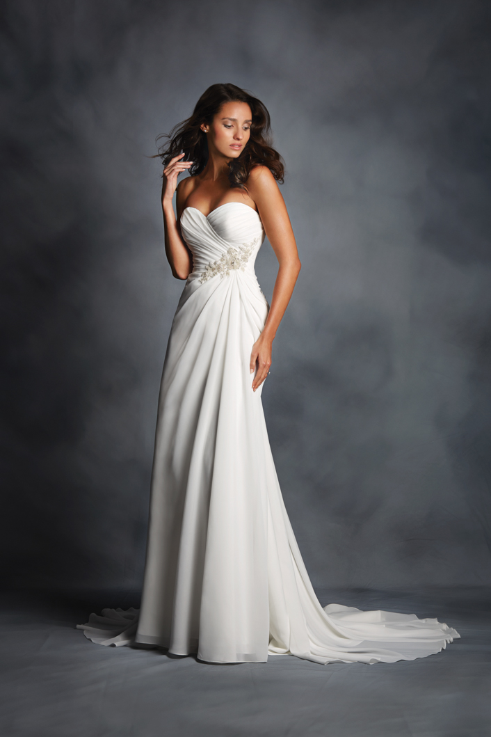 Alfred Angelo Collection 2514