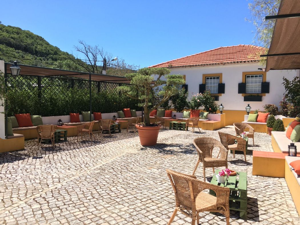 Espaço especiais para celebrar o seu casamento: <a href="https://www.zankyou.pt/f/quinta-de-monfalim-2888/card/visit-web">Quinta do Monfalim</a> - Lisboa: Sobral de Monte Agraço