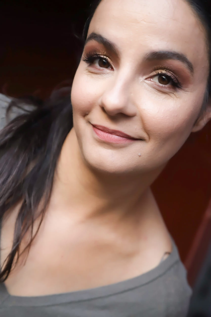 Alexa Makeup