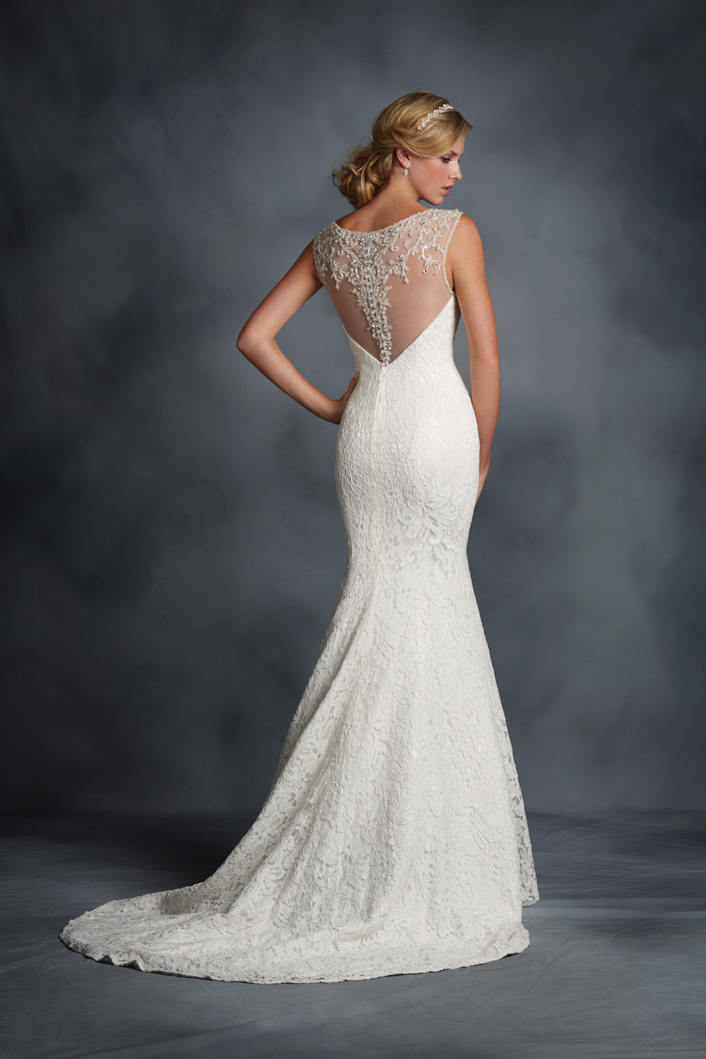 Alfred Angelo Collection 2524