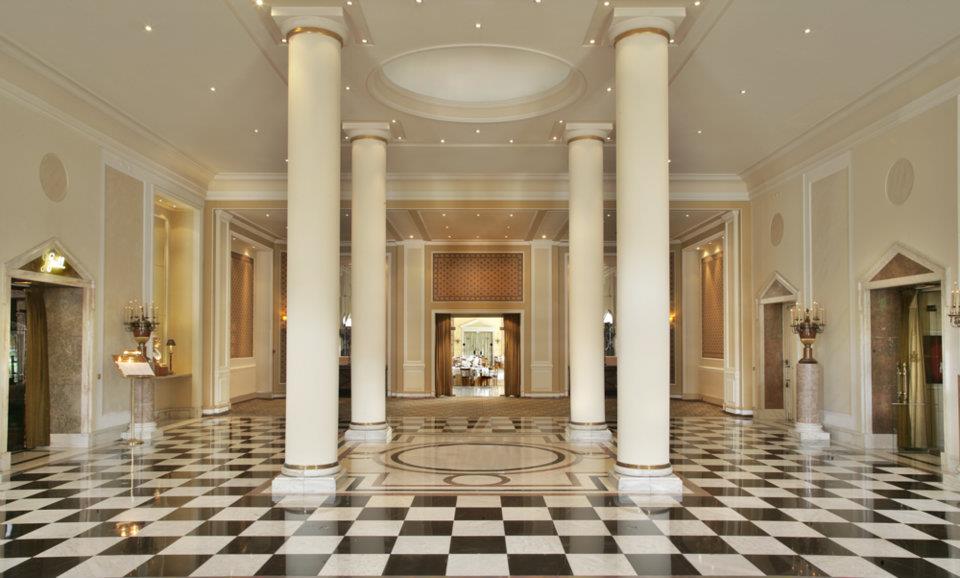 Palácio do Estoril - Hotel, Golf &amp; Spa | Estoril