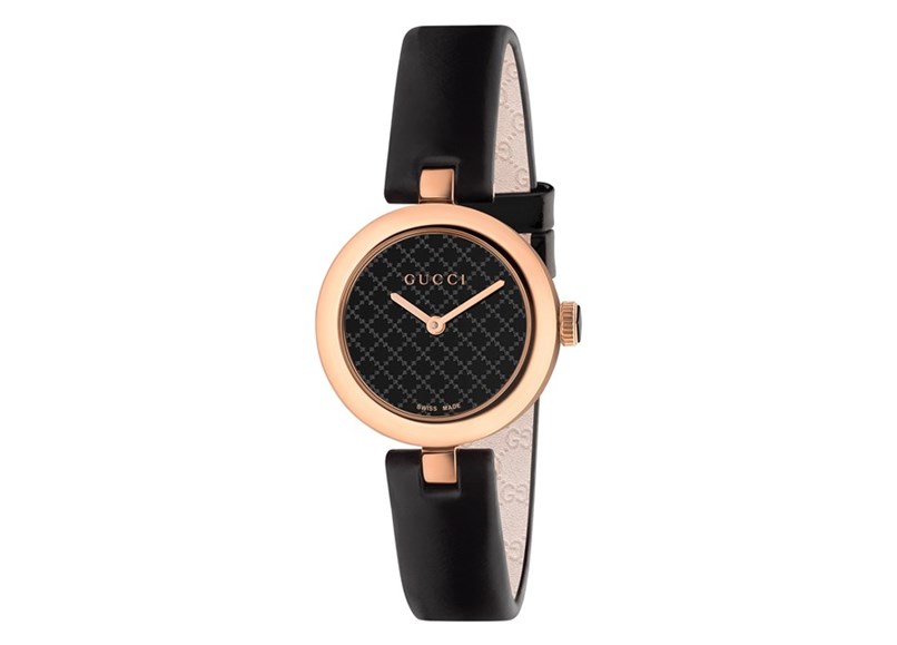 Relógio Gucci, disponível na Boutique dos Relógios.
