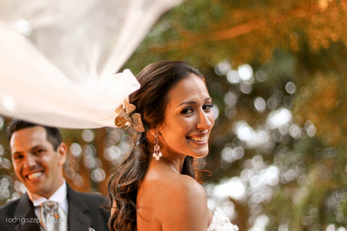 Qual o melhor dia para casar em 2012? Foto: Rodrigo Zapico