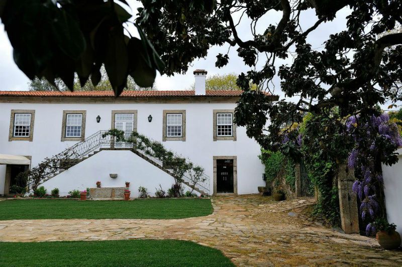Casa de Montezelo