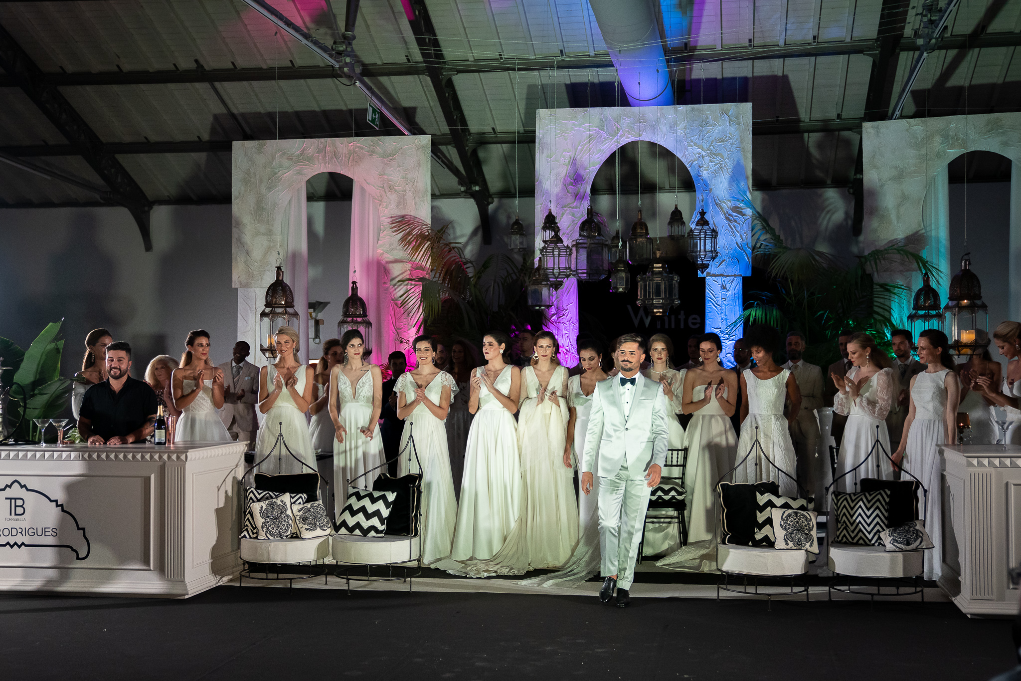 Apresentação Gio Rodrigues Linha Bridal &amp; Couture 2020