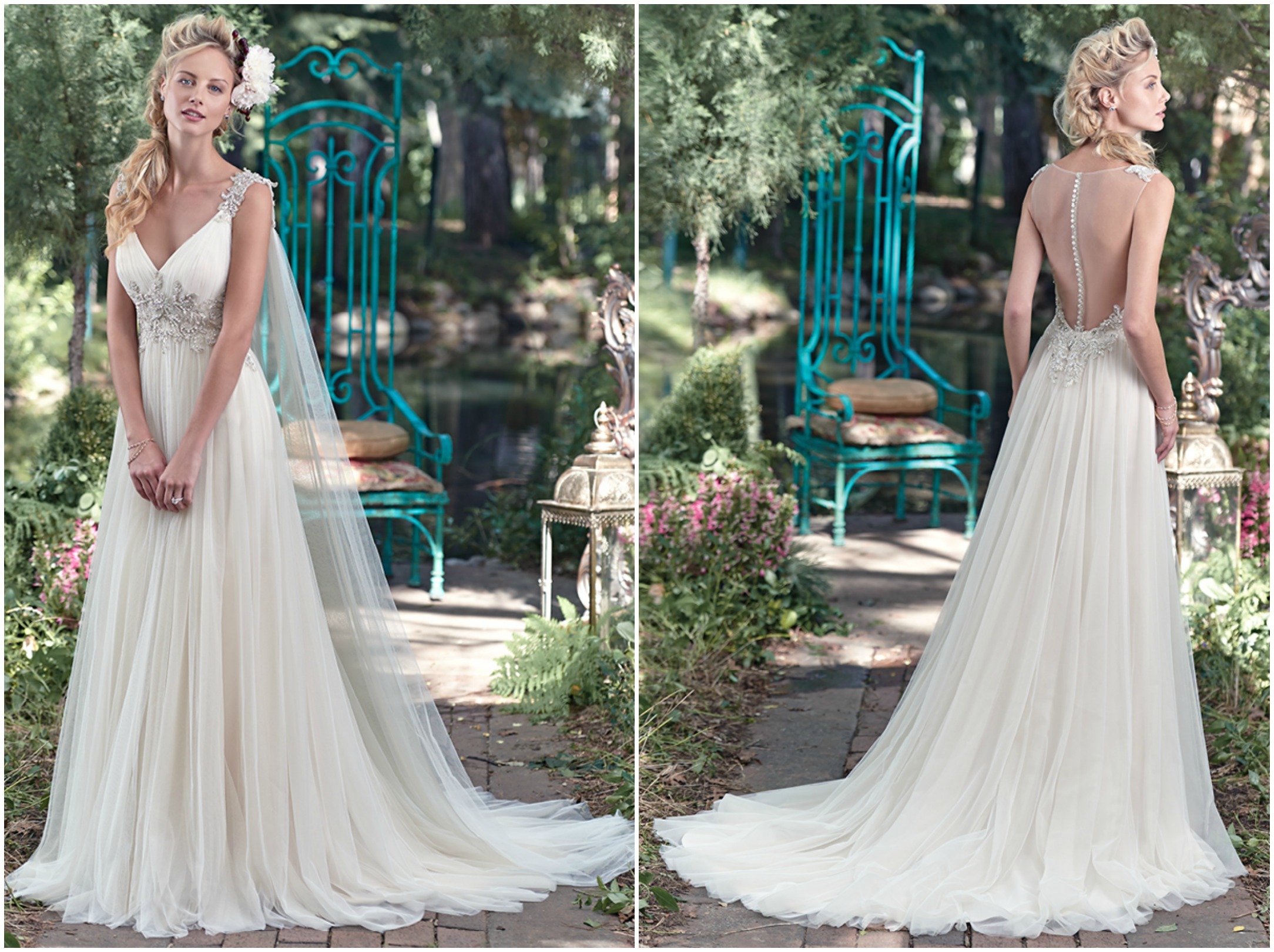 <a href="http://www.maggiesottero.com/maggie-sottero/kalisti/9542" target="_blank">Maggie Sottero Spring 2016</a>