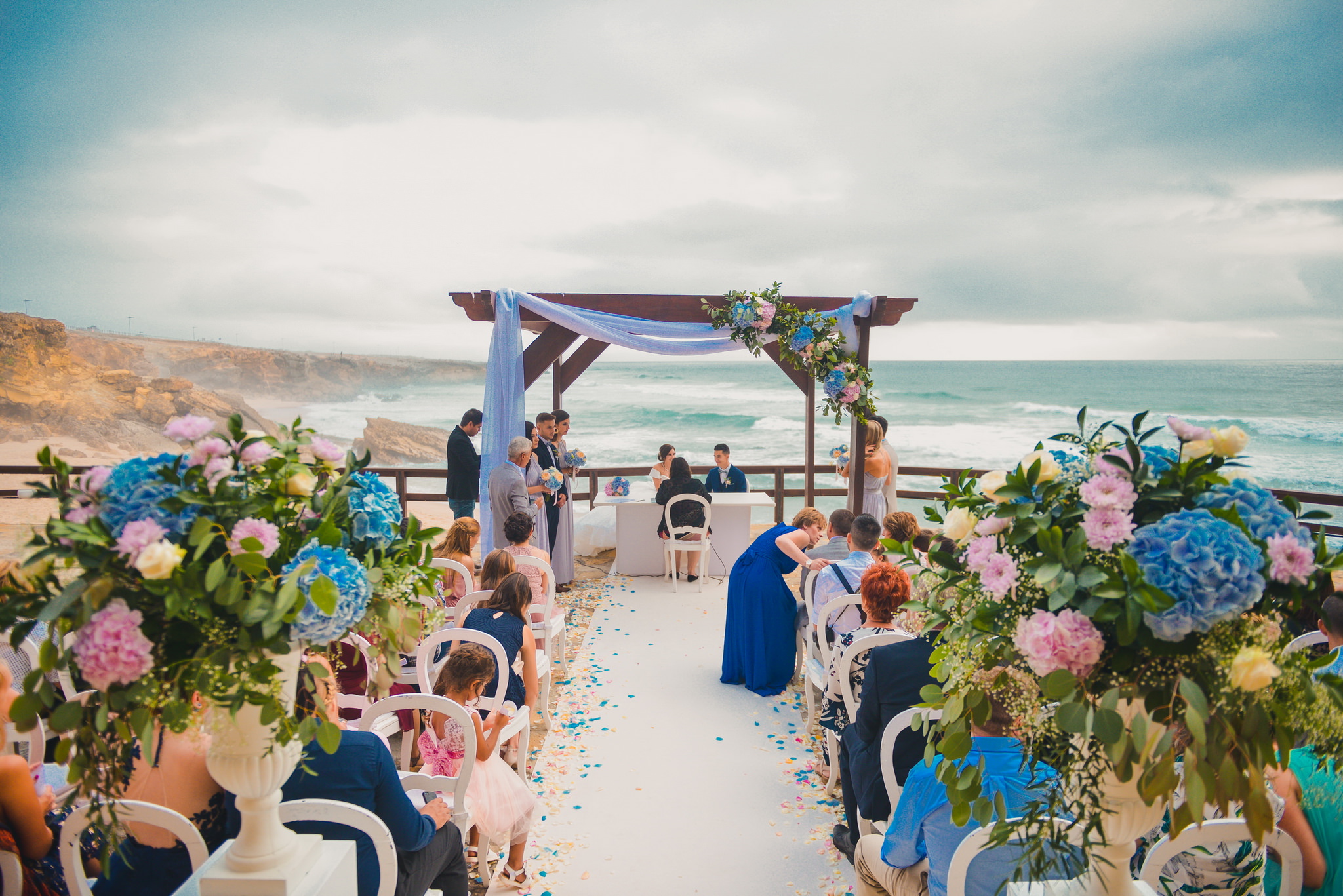 Créditos: About Events - Portugal wedding planners