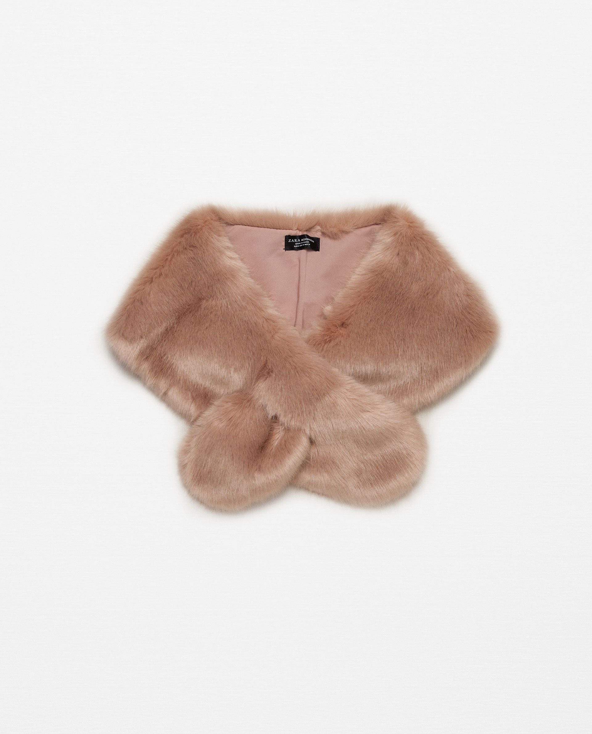 Créditos: Zara