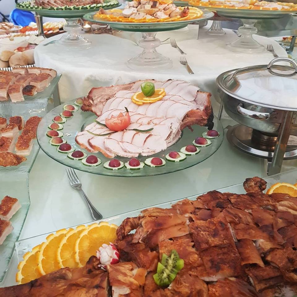 Premium Eventos e Catering