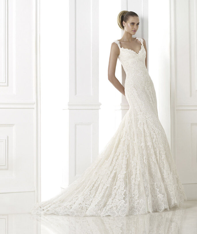 <a href="http://zankyou.9nl.de/nfw4">Peça a sua marcação para provar a nova Colecção Pronovias 2015.</a> 