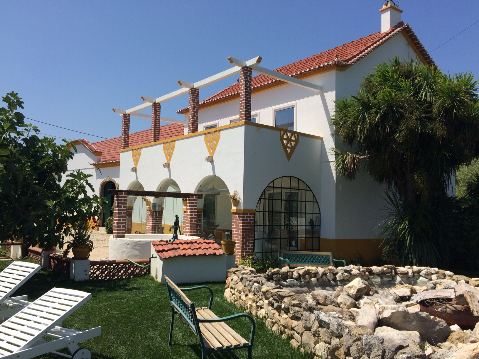 Quinta Ribeira do Labrador