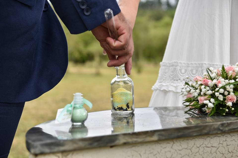 Ambiance Weddings Azores - Destination Weddings in Azores