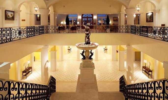 The Yeatman