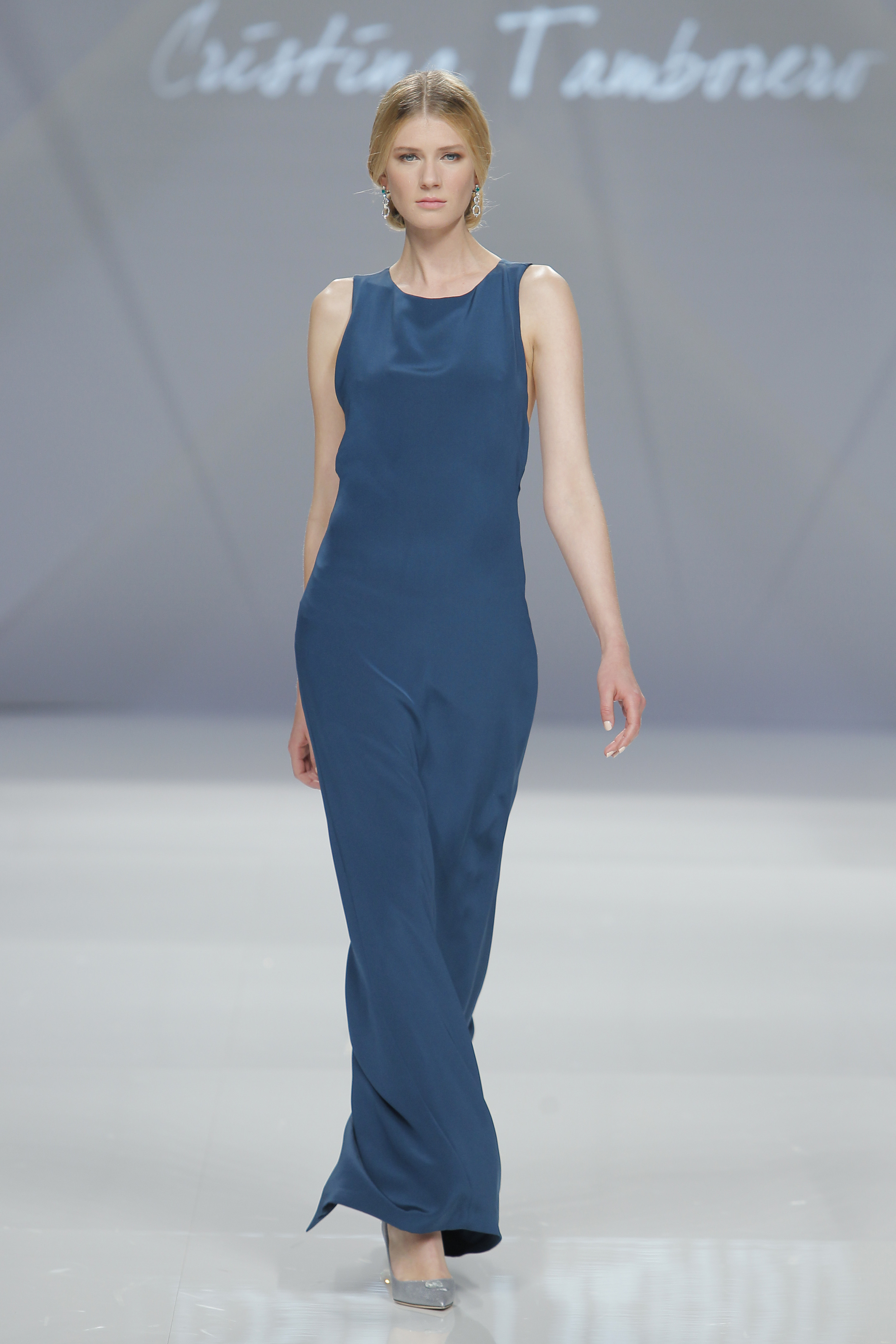 Créditos: Barcelona Bridal Fashion Week