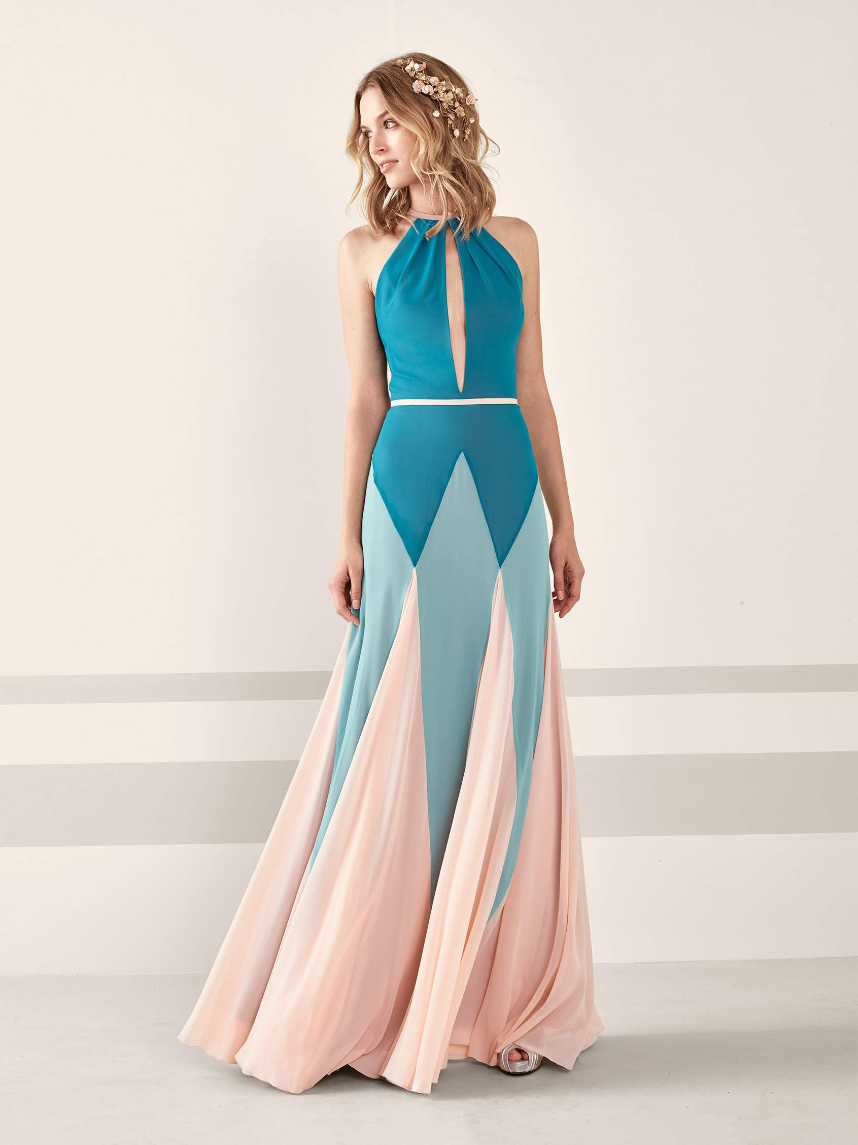 Jalise, Pronovias