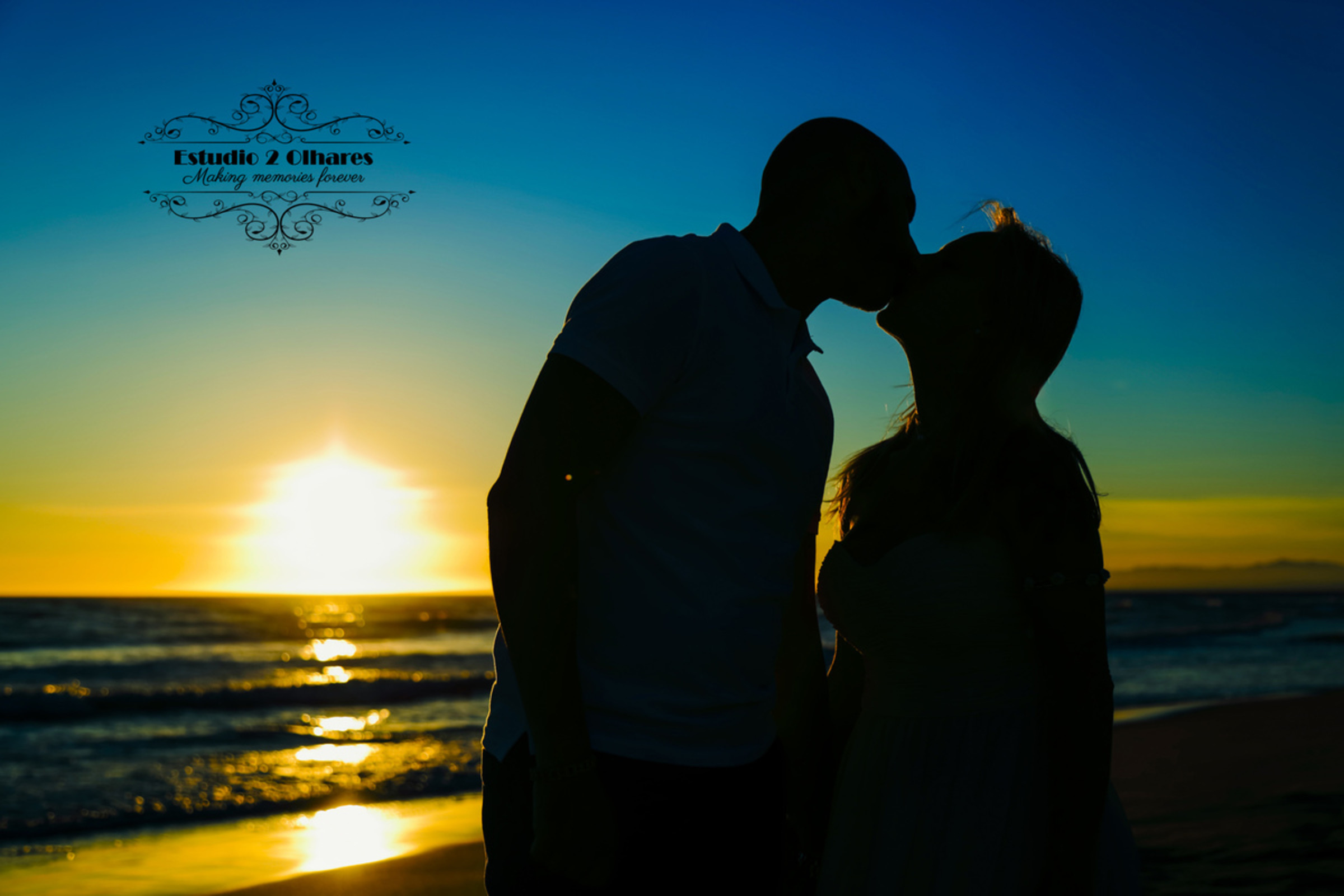 Fotografia de Casamento