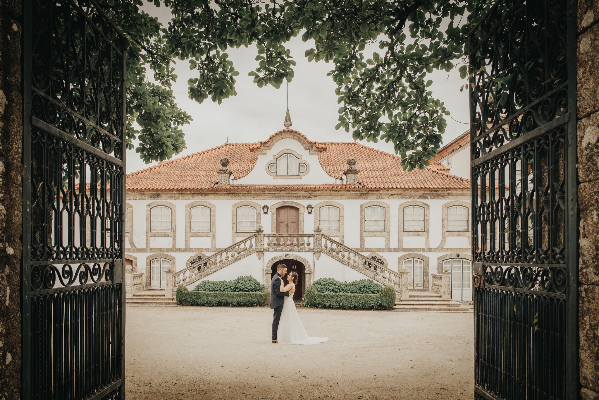 Fotografia de Casamento 