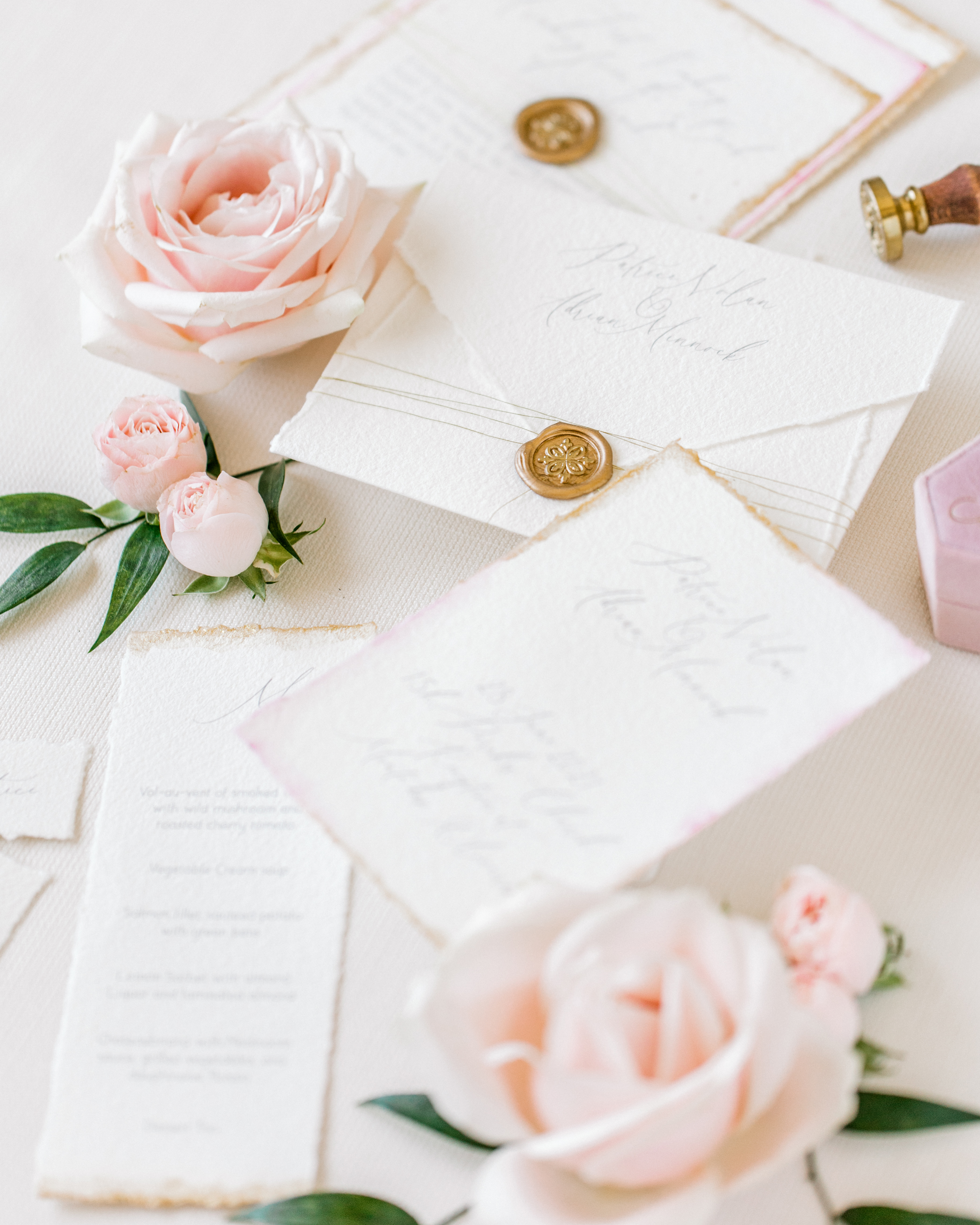 A PAJARITA | Bespoke Stationery